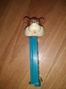 Pez retro ( 5) 1980