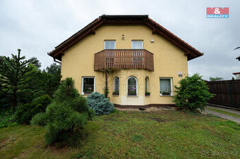 Prodej rodinného domu, 174 m², Brno, ul. Zelná - 1