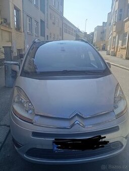Citroen C4 grand Picasso