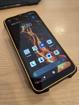 Cubot King Kong 5 Pro