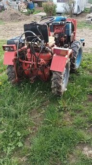 Malotraktor