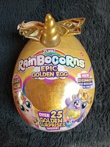 Rainbocorns Epic Golden Egg