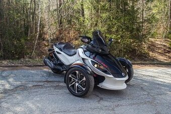 Can-Am SPYDER Can Am RS-S 1000 - 1