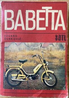 Dokumentace k Babettě