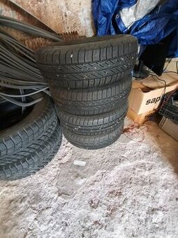 Letní sada pneu Kormoran 195/70 R15C Transit