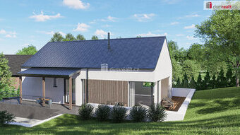 prodej stavebního pozemku, 1.366m2, Prostřední Staré Buky