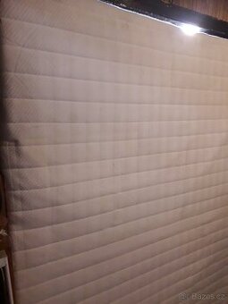 Matrace 200 x 200 - 1