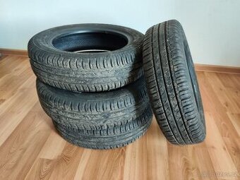 Letní pneumatiky 155/65/14 75T ContiEcoContact 3 (4ks)