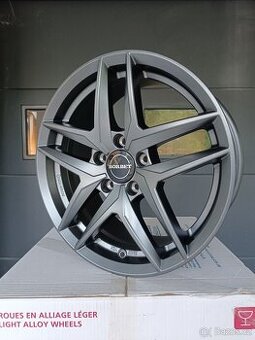 5x112 R17 Borbet