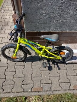 DĚTSKÉ KOLO chlapecké - 1