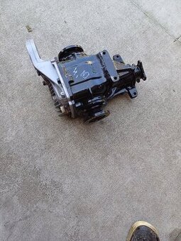 Prodám diferenciál Bmw e30 4,10