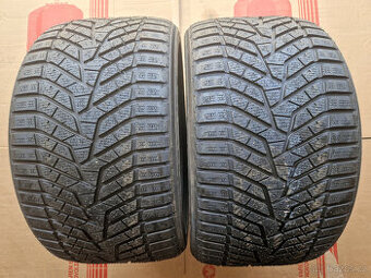 325/30 r21 zimni pneumatiky 2KS 325 30 21 - 1