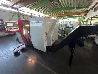 Soustruhy - CNC Turn 365 MC65 - 1