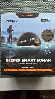 Deeper Pro +2