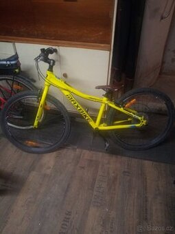 Dětské kolo Maxbike Denali 26