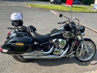 KAWASAKI VN 900 Custom