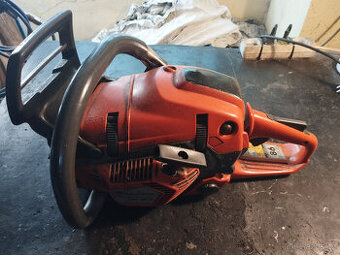 ND Husqvarna 560 XPG