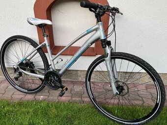Apache ALU RÁM kola 28 jako Nové.