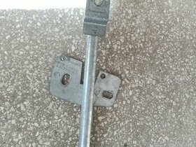MECHANICKY MECHANIZMUS STAHOVANIA OKNA FELICIA