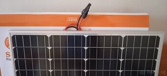 panel solární 50W/12V