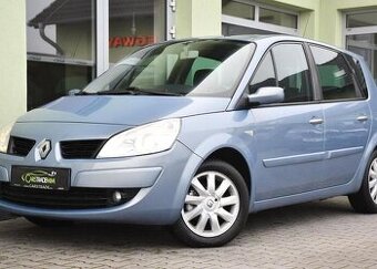 Renault Scénic 1.6i PANORAMA