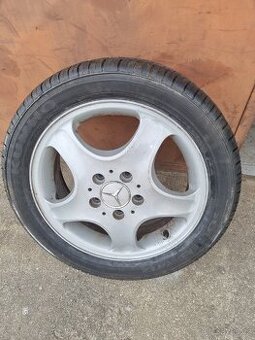 Alu kola 195/50R16