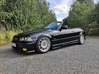 Styling 22, originál BMW kola