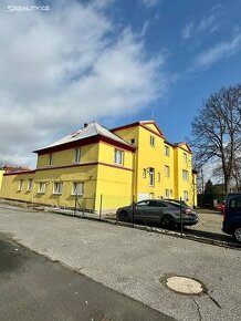 Prodej bytu 2+1 68 m² Svojsíkova stezka, Česká Lípa