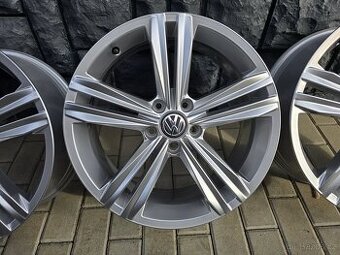 5x112 R18 VW Sebring Tiguan Rline