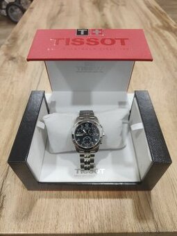 Hodinky TISSOT