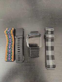 Hodinky FITBIT Versa 2(NFC)
