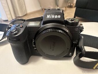 NikonZ6II