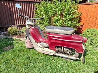 Jawa 50-05