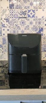 Horkovzdušná fritéza Cosori