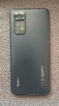 Xiaomi Redmi Note 11S, 6GB/64GB