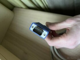 VGA kabel