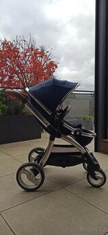 Babystyle Egg Regal Navy (blue)