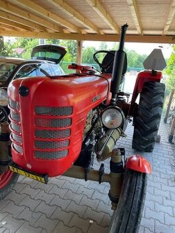 Zetor 4011 s TP bez stk - 121 000kč - 1