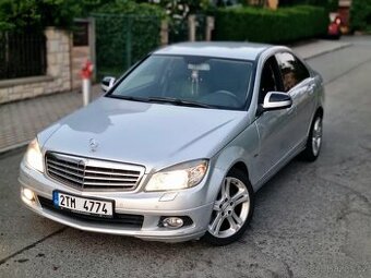 Mercedes Benz C320 CDI 165Kw Elegance r.v 2008