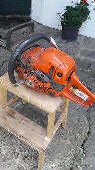 Husqvarna 562xp mark2