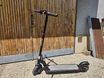 Elektrokoloběžka kugoo S1 plus - 1