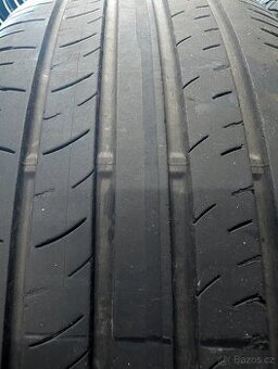 Letní pneumatiky 215/60 R17 Dunlop