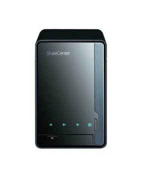 Datové úložiště D-Link DNS-320