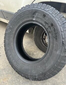 Lassa competus 4x4 265/70 r16