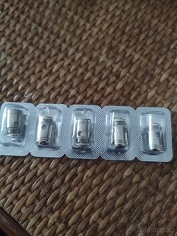 Žhavící hlavy 1,2 ohmu joyetech