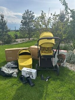 🌼Cybex Priam 2021🌼