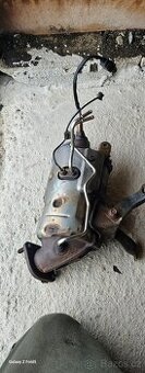Dpf filtr hyundai i40 - 1