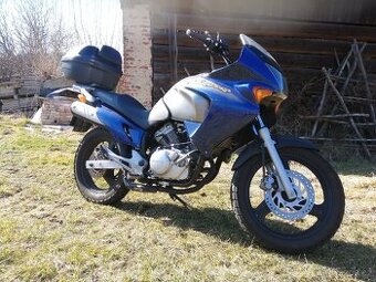 Honda varadero 125