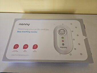 Monitor dechu Jablotron