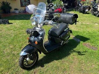 Aprilia Habana 125
